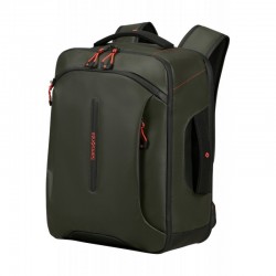 Mugursoma 15 collu datoram Samsonite Ecodiver S 156619 Climbing Ivy
