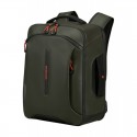 Mugursoma 15 collu datoram Samsonite Ecodiver S 156619 Climbing Ivy
