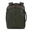 Kuprinė 15 colių kompiuteriui Samsonite Ecodiver S 156619 Žalia (Climbing Ivy)