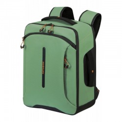 Mugursoma 15 collu datoram Samsonite Ecodiver S 156619 green