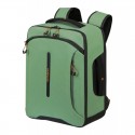 Mugursoma 15 collu datoram Samsonite Ecodiver S 156619 green