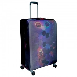 Liels koferu čehols Gravitt 28-9