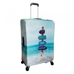 Liels koferu čehols Gravitt 28-11