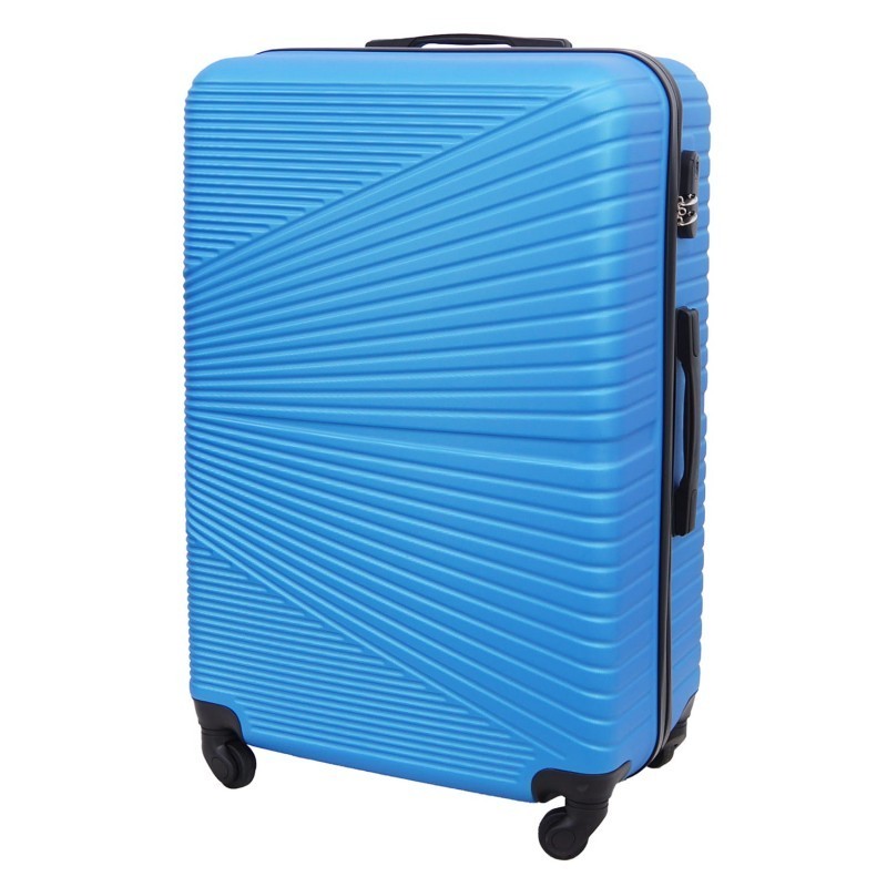 Liels koferis Gravitt 1203-D Guanglan