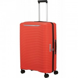 Liels koferis Samsonite UPSCAPE D Soft Lava