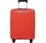 Mažas plastikinis lagaminas Samsonite Upscape M Oranžinis (Lava)