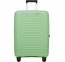Vidutinis plastikinis lagaminas Samsonite Upscape V  Žalias (Soft Sage)