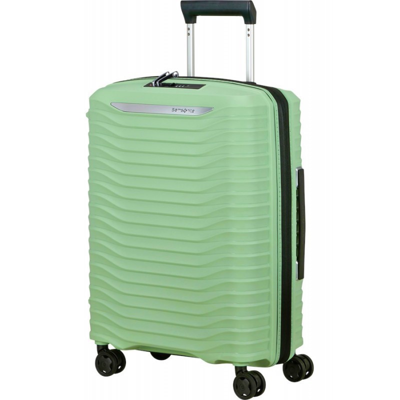 Rokas bagāža koferis Samsonite Upscape M Soft Sage