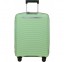 Mažas plastikinis lagaminas Samsonite Upscape M  Žalias (Soft Sage)