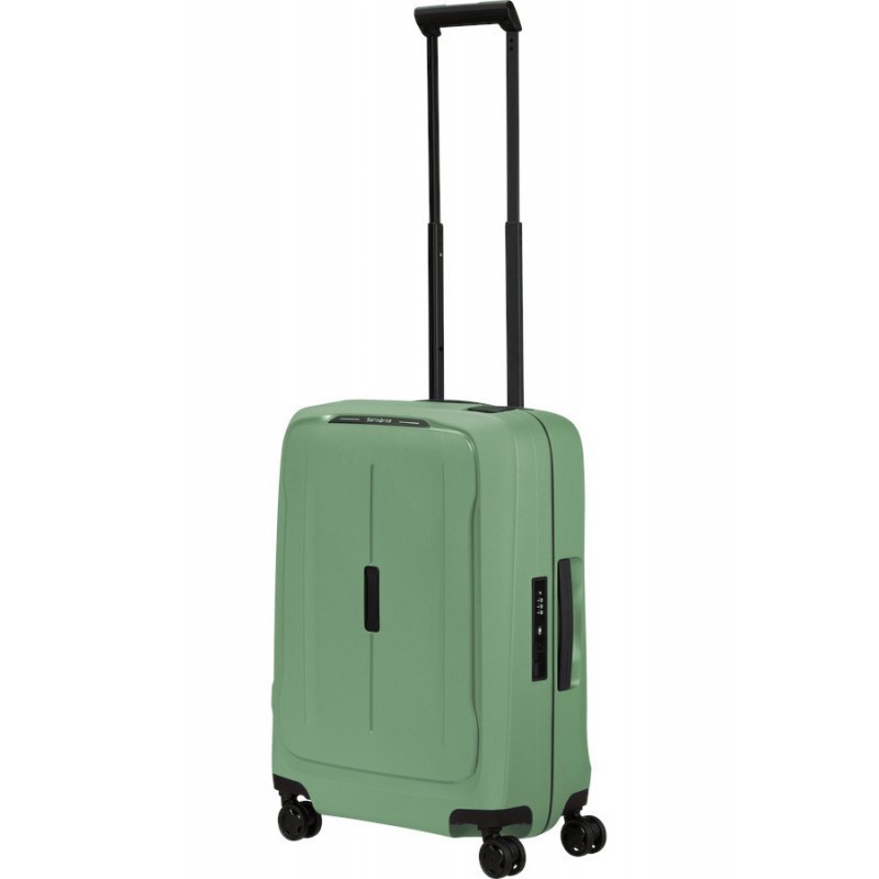 Rokas bagāža koferis Samsonite Essens M Sage