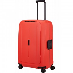 Liels koferis Samsonite Essens D Lava