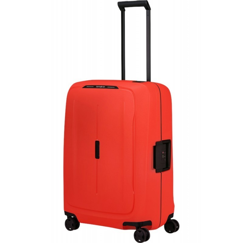 Vidējais koferis Samsonite Essens V Lava