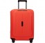 Mažas plastikinis lagaminas Samsonite Essens M Oranžinis (Lava)