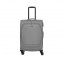 Vidutinis medžiaginis lagaminas Travelite Umbria V Pilkas (Smoky grey)