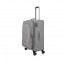 Vidutinis medžiaginis lagaminas Travelite Umbria V Pilkas (Smoky grey)
