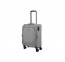 Mažas medžiaginis lagaminas Travelite Umbria M exp Pilkas (Smoky grey)
