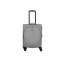 Mažas medžiaginis lagaminas Travelite Umbria M exp Pilkas (Smoky grey)