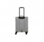 Mažas medžiaginis lagaminas Travelite Umbria M exp Pilkas (Smoky grey)