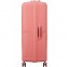 Didelis lagaminas American Tourister Airconic D Rožinis (Solar pink)