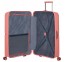Didelis lagaminas American Tourister Airconic D Rožinis (Solar pink)