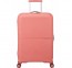 Vidutinis lagaminas American Tourister Airconic V Rožinis (Solar pink)