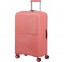 Vidutinis lagaminas American Tourister Airconic V Rožinis (Solar pink)