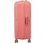 Vidutinis lagaminas American Tourister Airconic V Rožinis (Solar pink)
