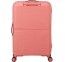 Vidutinis lagaminas American Tourister Airconic V Rožinis (Solar pink)