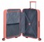 Vidutinis lagaminas American Tourister Airconic V Rožinis (Solar pink)