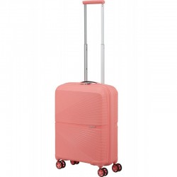 Rokas bagāža koferis American Tourister Airconic M Solar pink
