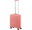 Mažas lagaminas American Tourister Airconic M Rožinis (Solar pink)