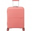 Mažas lagaminas American Tourister Airconic M Rožinis (Solar pink)