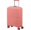 Mažas lagaminas American Tourister Airconic M Rožinis (Solar pink)