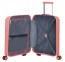 Mažas lagaminas American Tourister Airconic M Rožinis (Solar pink)