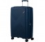 Didelis lagaminas American Tourister Diablast D Mėlynas (Darkwave Blue)