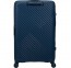 Didelis lagaminas American Tourister Diablast D Mėlynas (Darkwave Blue)