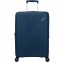 Vidutinis lagaminas American Tourister Diablast V Mėlynas (Darkwave Blue)