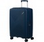 Vidutinis lagaminas American Tourister Diablast V Mėlynas (Darkwave Blue)