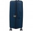 Vidutinis lagaminas American Tourister Diablast V Mėlynas (Darkwave Blue)