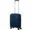 Mažas lagaminas American Tourister Diablast M Mėlynas (Darkwave Blue)