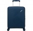 Mažas lagaminas American Tourister Diablast M Mėlynas (Darkwave Blue)
