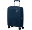 Mažas lagaminas American Tourister Diablast M Mėlynas (Darkwave Blue)