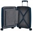 Mažas lagaminas American Tourister Diablast M Mėlynas (Darkwave Blue)