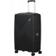 Liels koferis American Tourister Diablast D Black