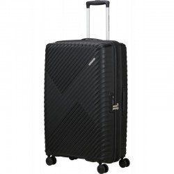 Liels koferis American Tourister Diablast D Black