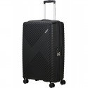 Liels koferis American Tourister Diablast D Black