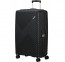 Didelis lagaminas American Tourister Diablast D Juodas (Black Code)