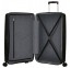 Didelis lagaminas American Tourister Diablast D Juodas (Black Code)
