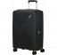 Vidutinis lagaminas American Tourister Diablast V Juodas (Black Code)
