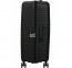 Vidutinis lagaminas American Tourister Diablast V Juodas (Black Code)